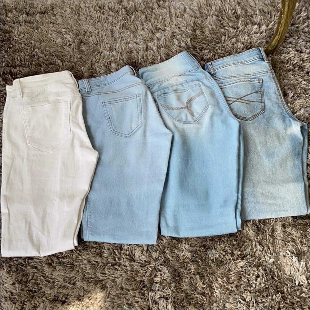 Juicy Jeans